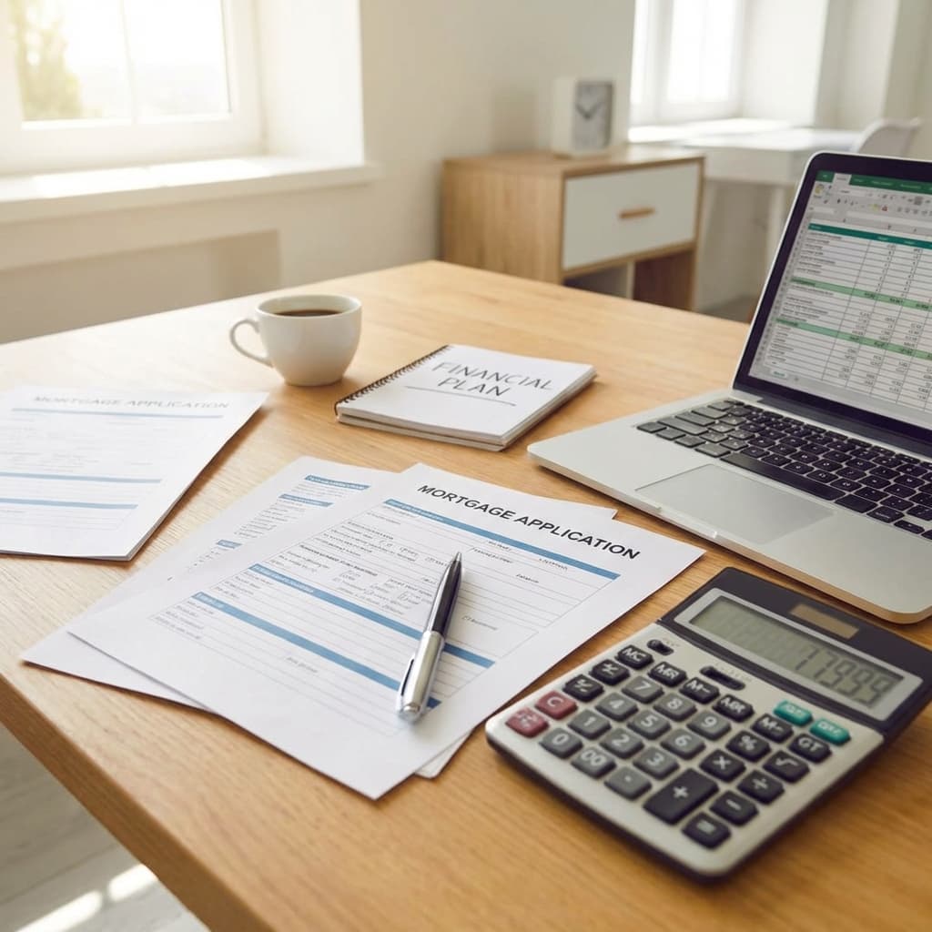 Loan Support (if Required)