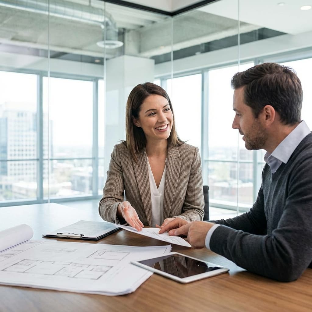 Understand The Buying Process