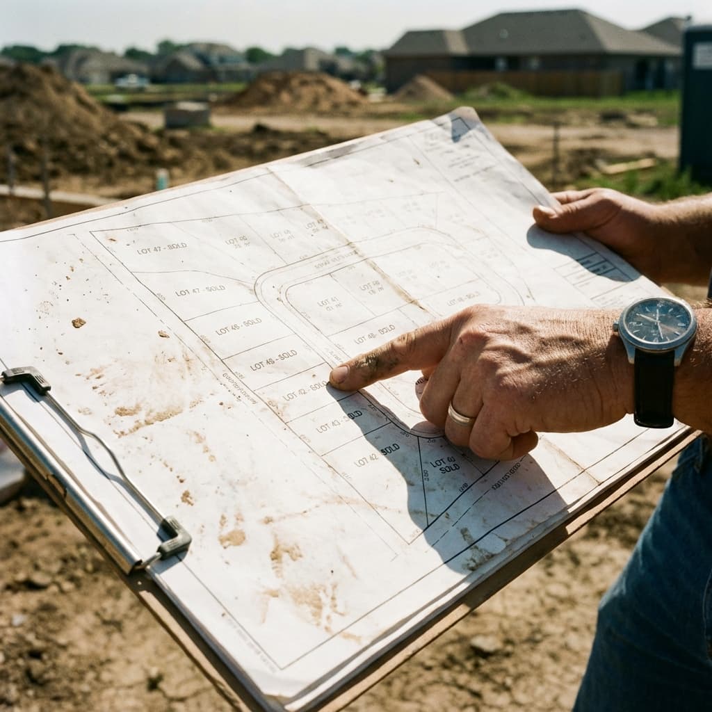 Select Preferred Plot