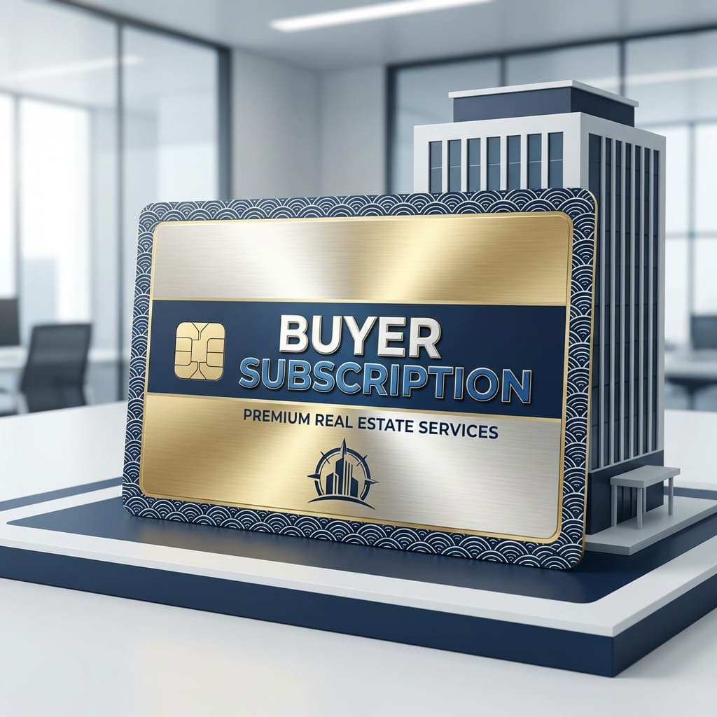 Activate Buyer Subscription